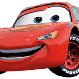 Rayo Mcqueen Image