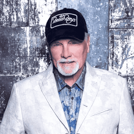 Mike Love AI Voice