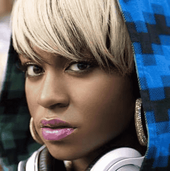 Ester Dean AI Voice
