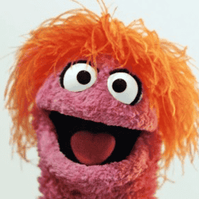 Deena (Sesame Street) AI Voice