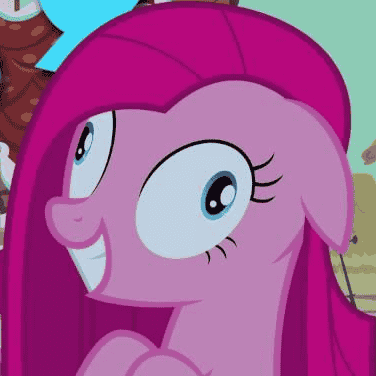 Pinkamena (IMShadow007) AI Voice