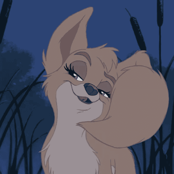Angel The lady and the Tramp 2 Latino AI Voice