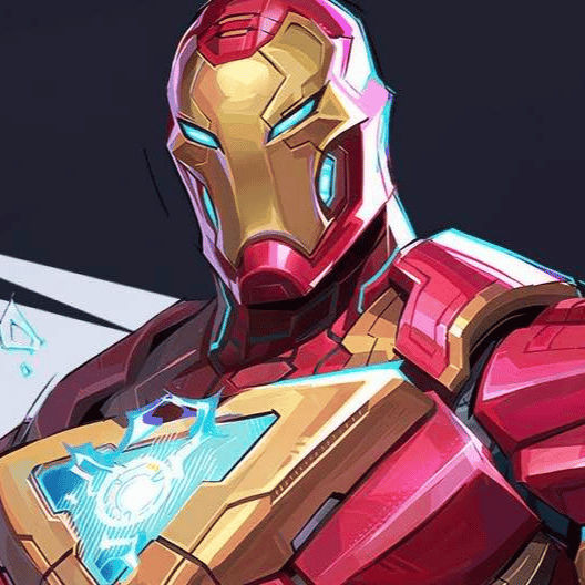 Iron Man (Marvel Rivals) Image