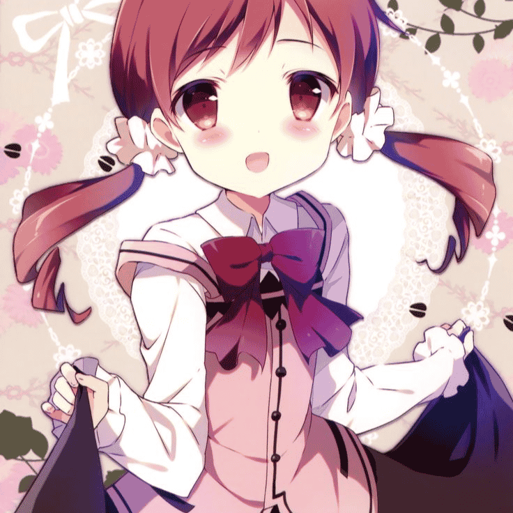 Megumi Natsu (Gochimun wa Usagi Desu ka? AI Voice