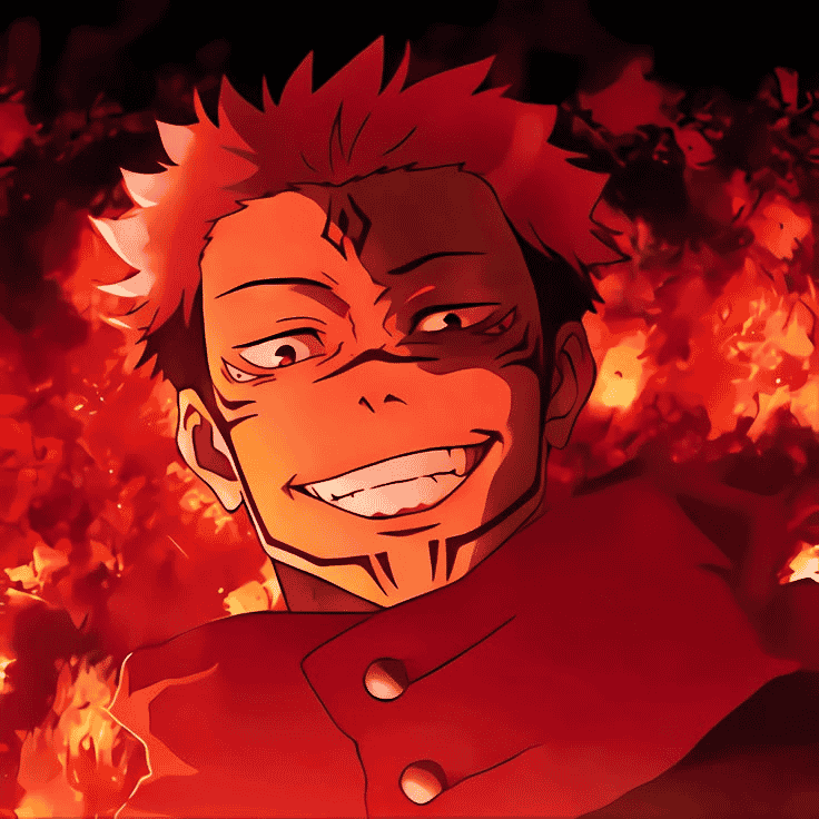 Sukuna [Español Latino] By Pupe Image