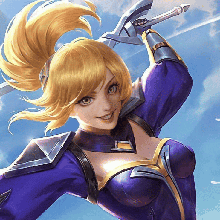 Fanny (EN) AI Voice