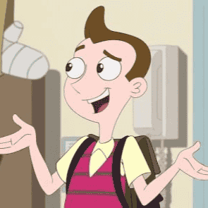 Milo (Milo Murphy a law  Image