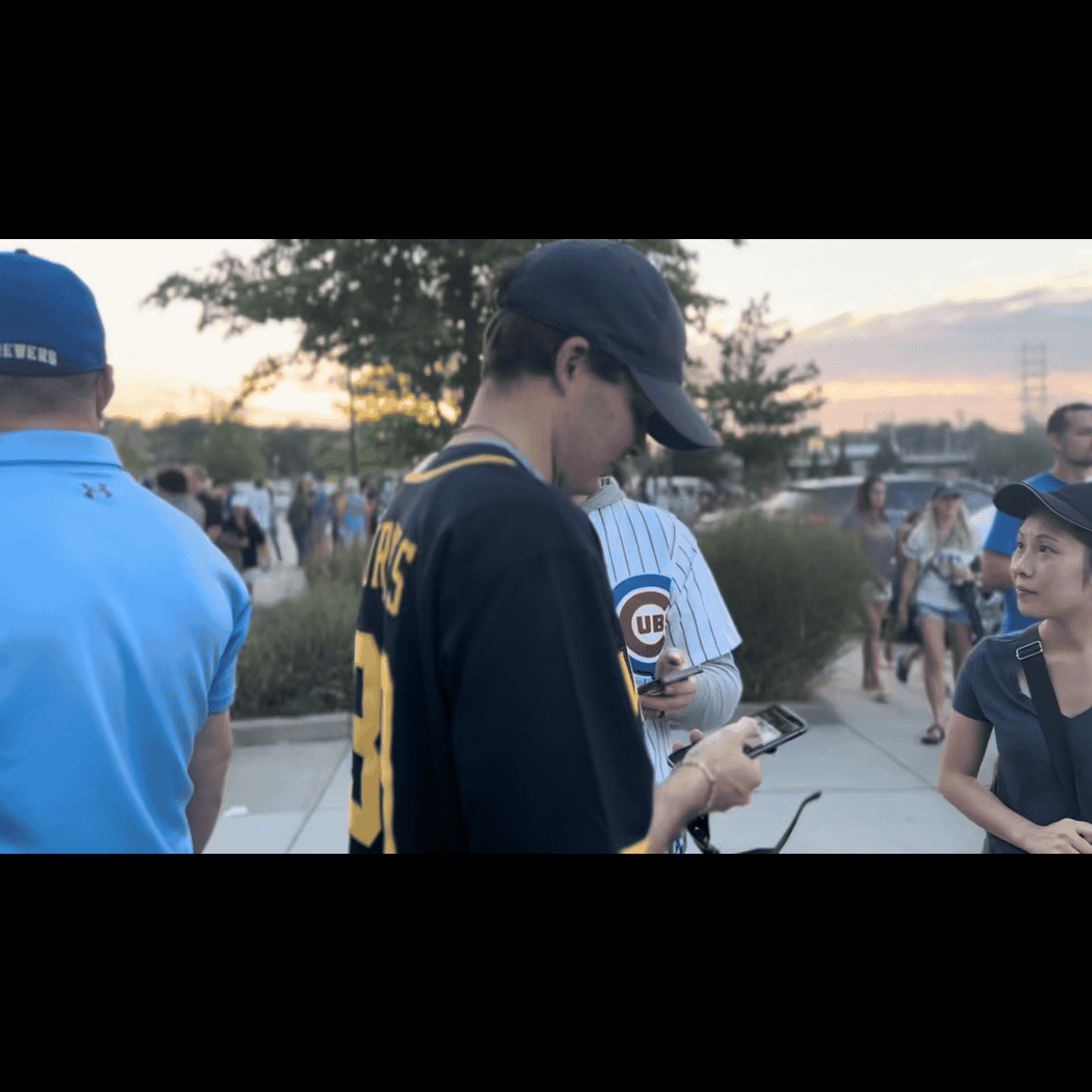 Jake C AI Voice