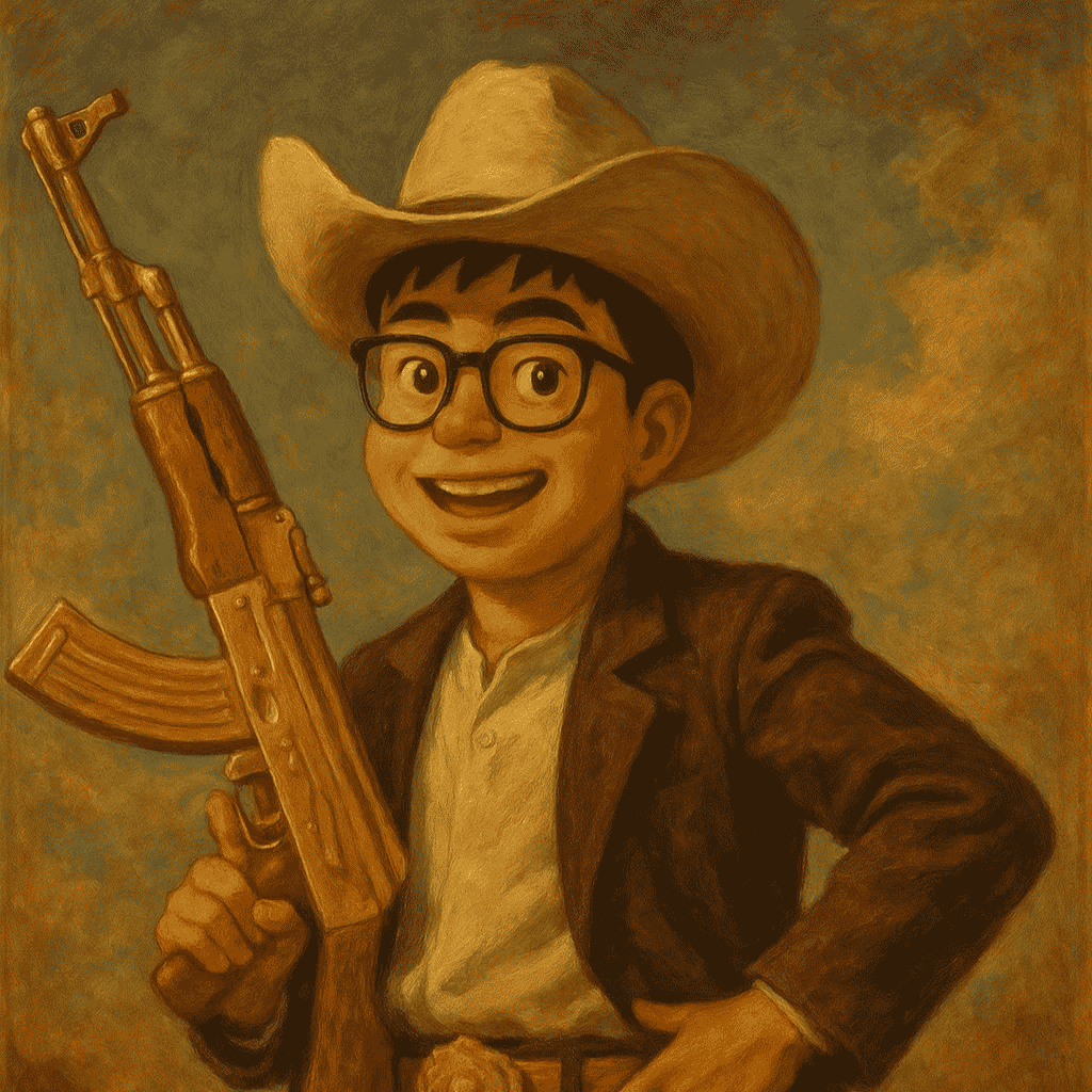 chuy tdr AI Voice
