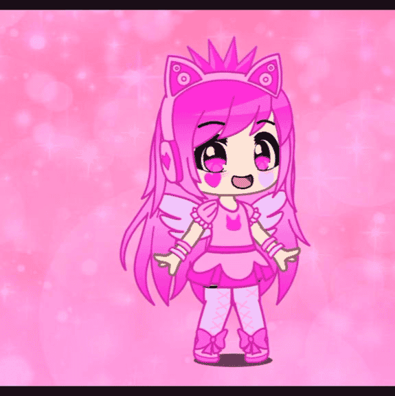 💖Bubbleisha The Pretty Cure Fan 2012💖 AI Voice
