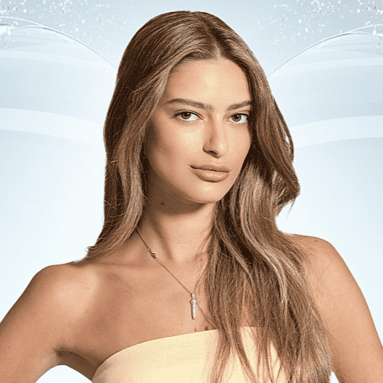 emily koper  AI Voice