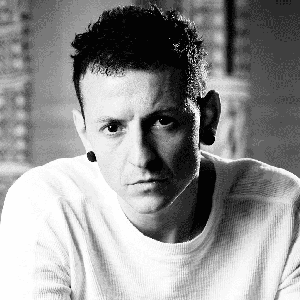 chester bennington AI Voice