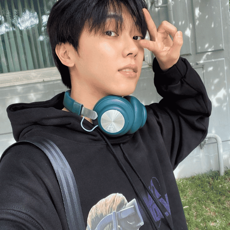 Minkyun AI Voice