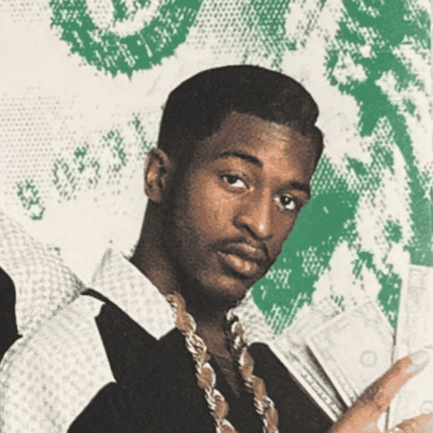 Rakim Image