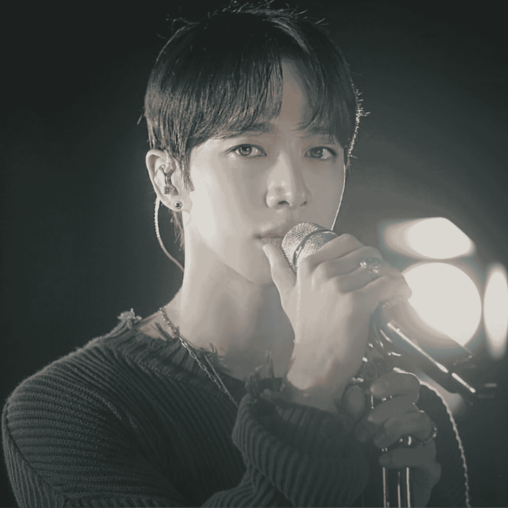 Lee Gikwang AI Voice