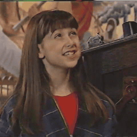 Becky (Danielle Marcot) AI Voice