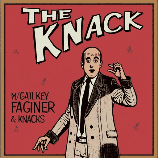 The Knack Image