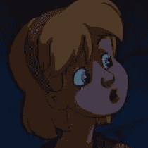 Robyn Starling (Tom & Jerry The Movie) Image