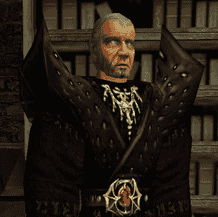 Xardas AI Voice