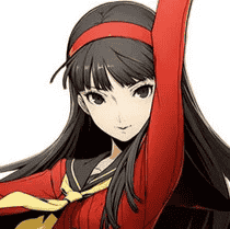 Yukiko Amagi JPN (Persona 4/Blazblue) AI Voice