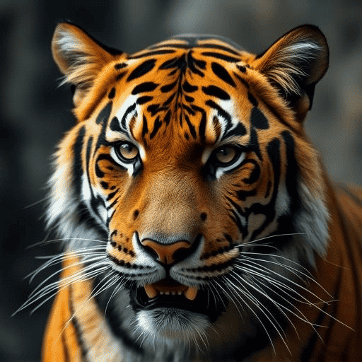 Macan 22 AI Voice