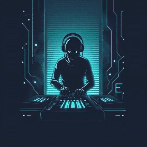 FINCH Asozial AI Voice