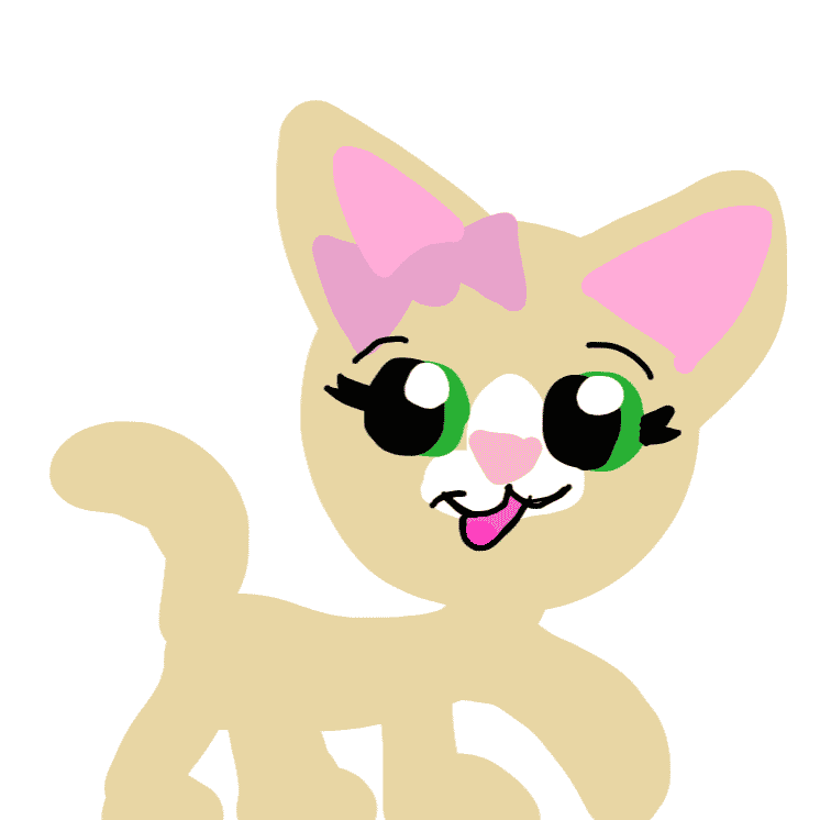 AI bouncin Kitty FurrReal friends AI Voice