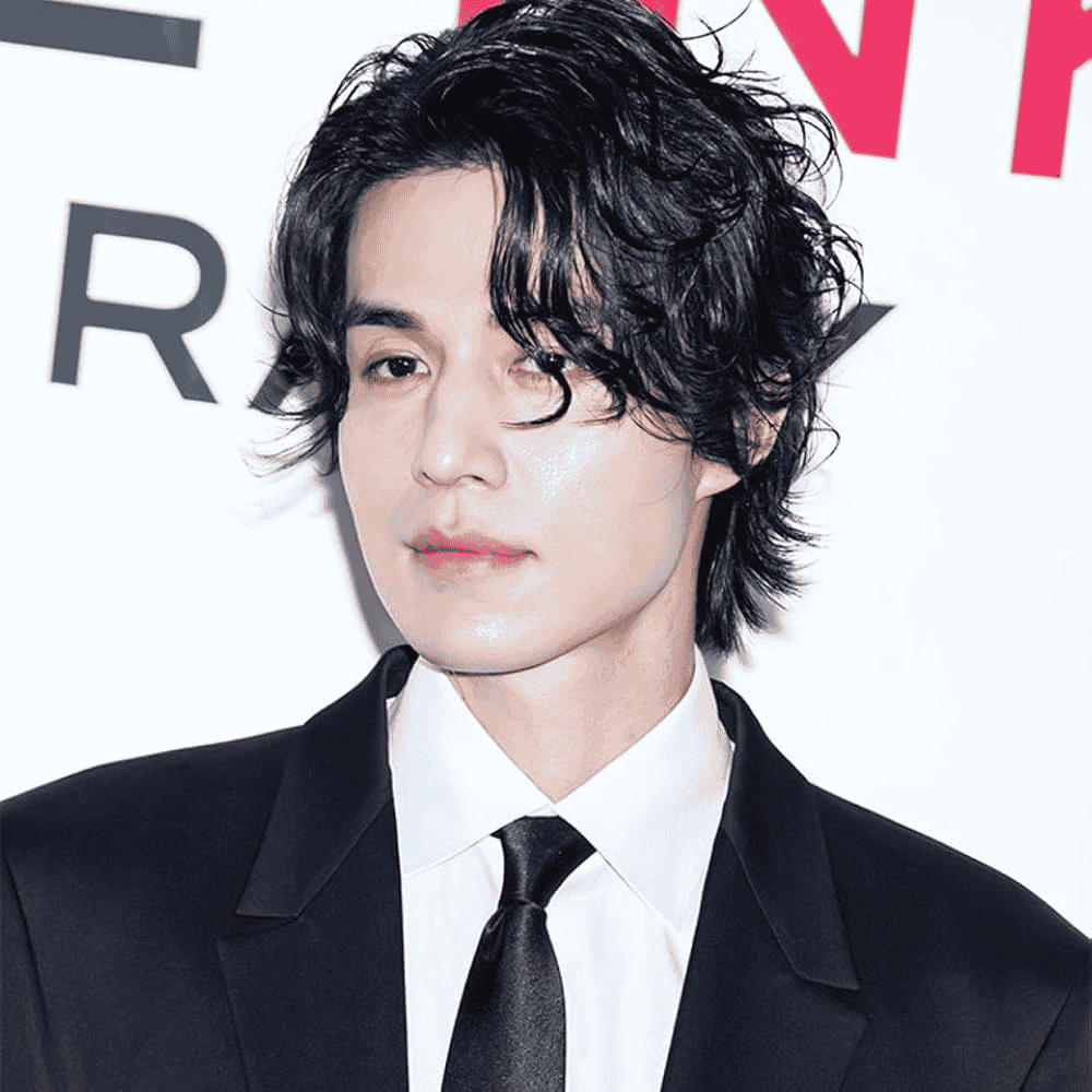 Lee Dong Wook (AI Voices) AI Voice