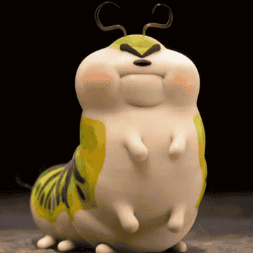 Titus (The Insect Prince) AI Voice