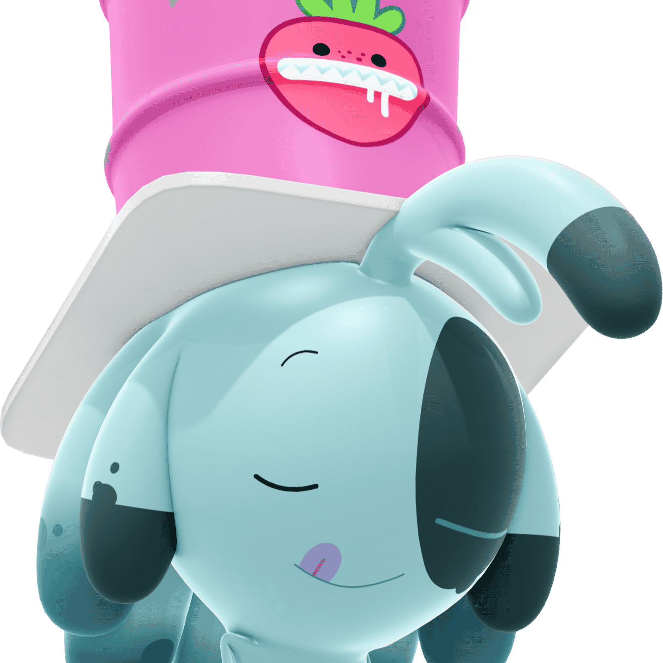Débora (Clanners) AI Voice
