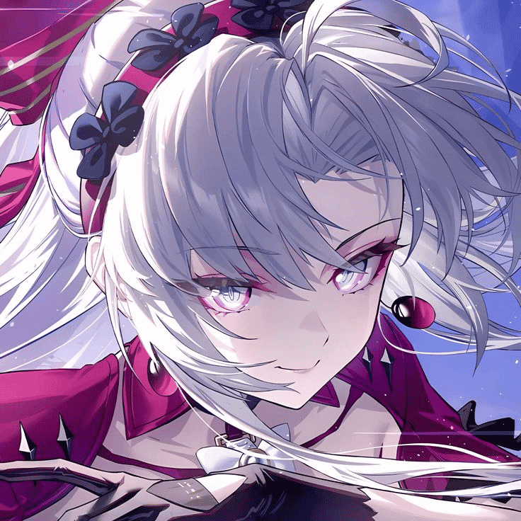 AI Carlotta Wuthering Waves (EN VA) Voice Image