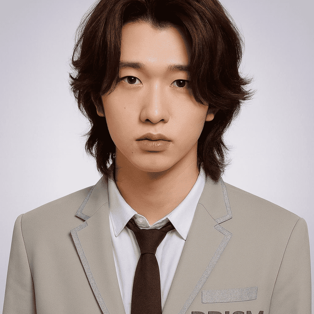 Haru b AI Voice