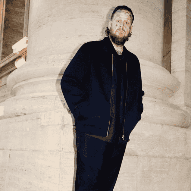 Jelly Roll (V2) AI Voice