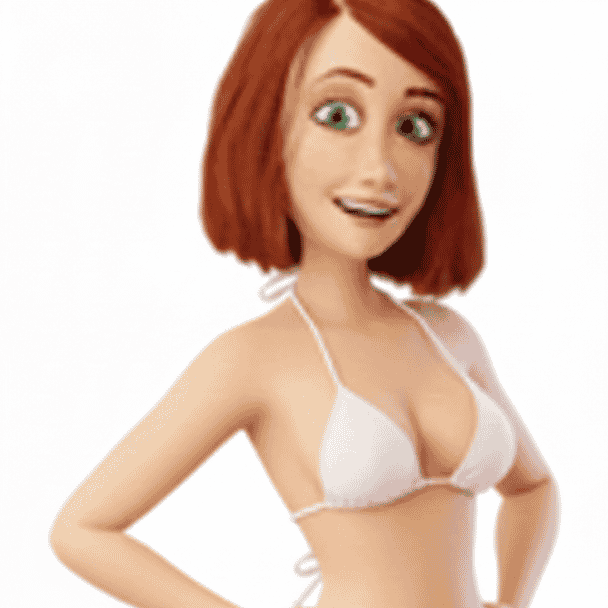 Emma Wishbone (Emily Watson) AI Voice