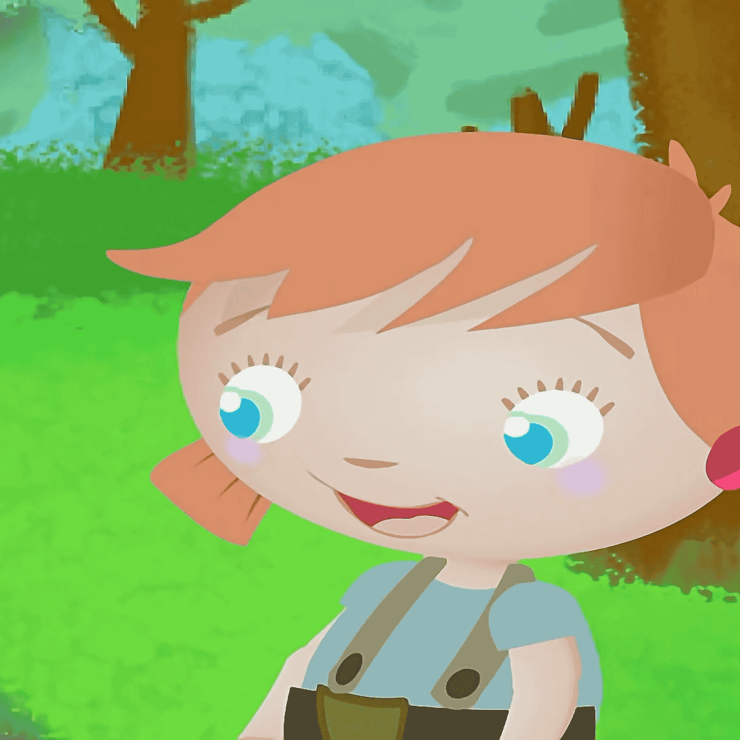 Zoe (Zoe Wants to be) Image