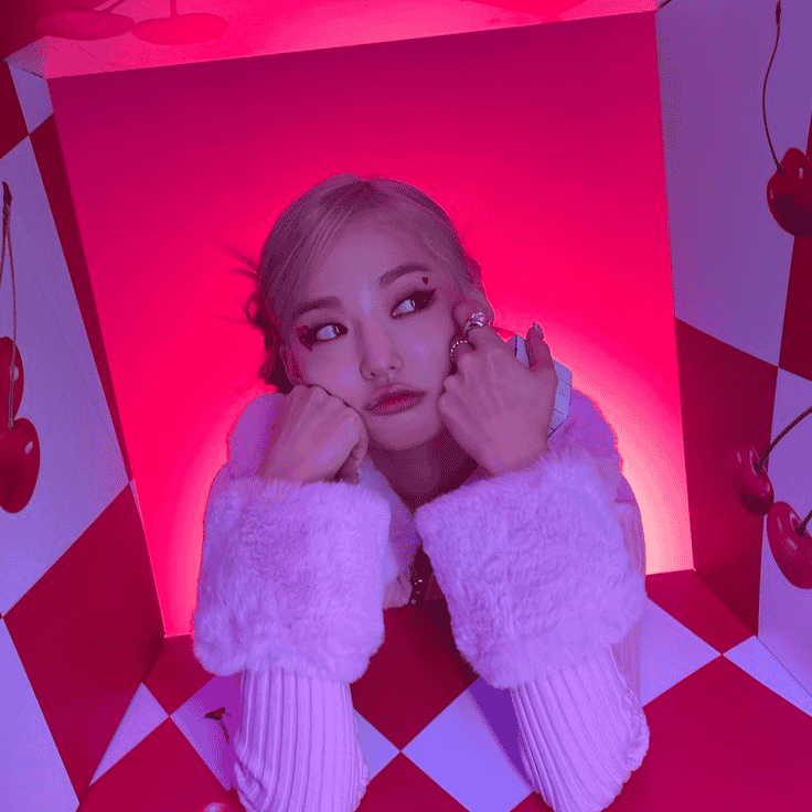 Yeeun AI Voice