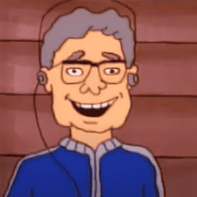 Corvair Owner (Beavis and Butt-Head) Image