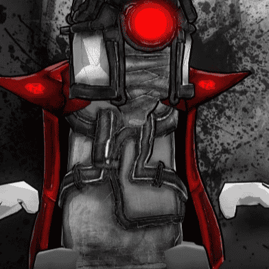 Director Phobos (Madness: Project Nexus) AI Voice