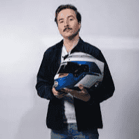 Sylvain Levy Vilebrequin  Image