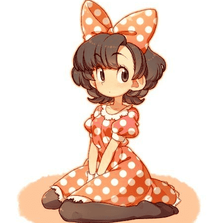 Minnie Mouse AI Voice