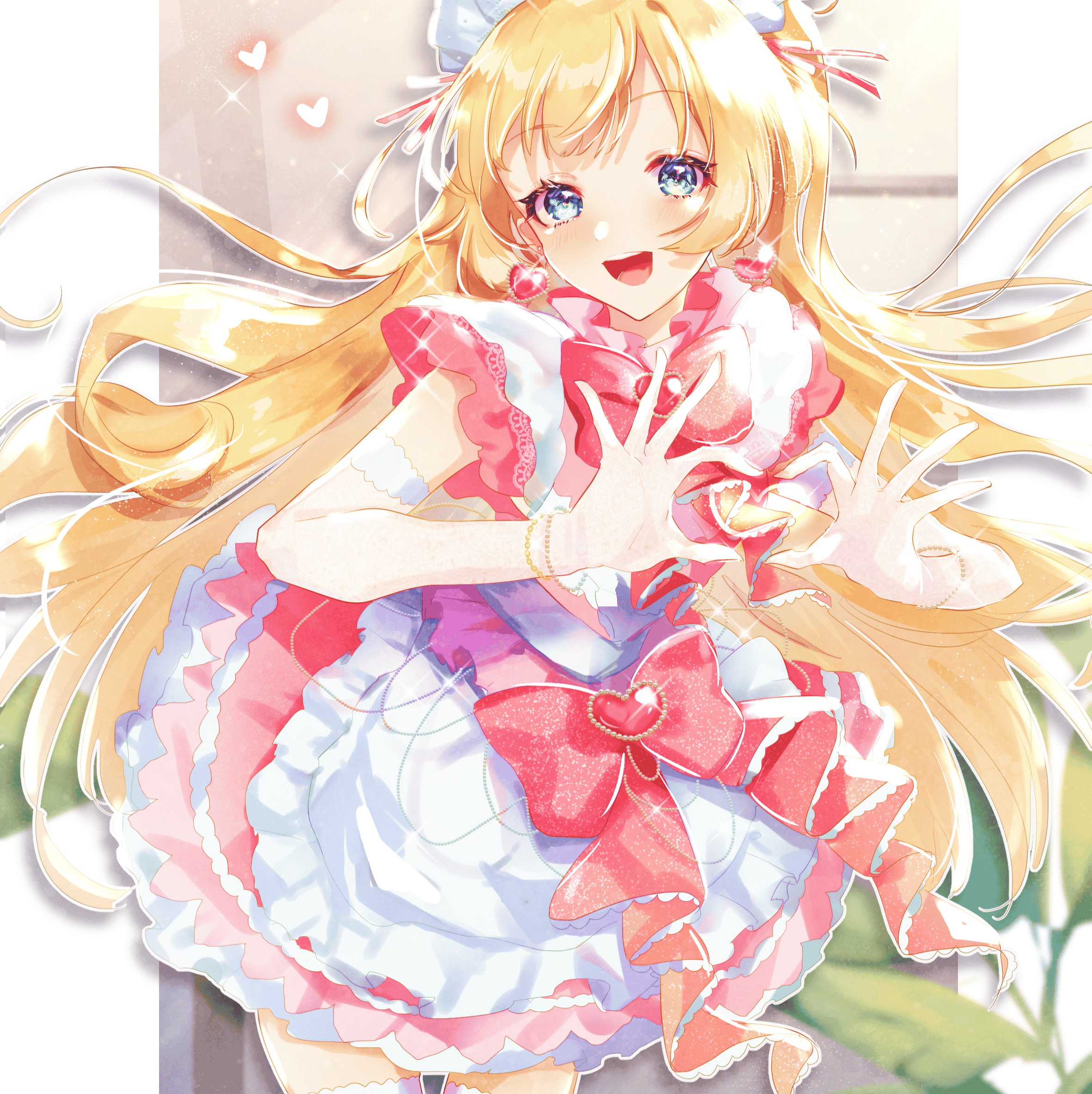 Hime Shiratori (REMAKE) AI Voice