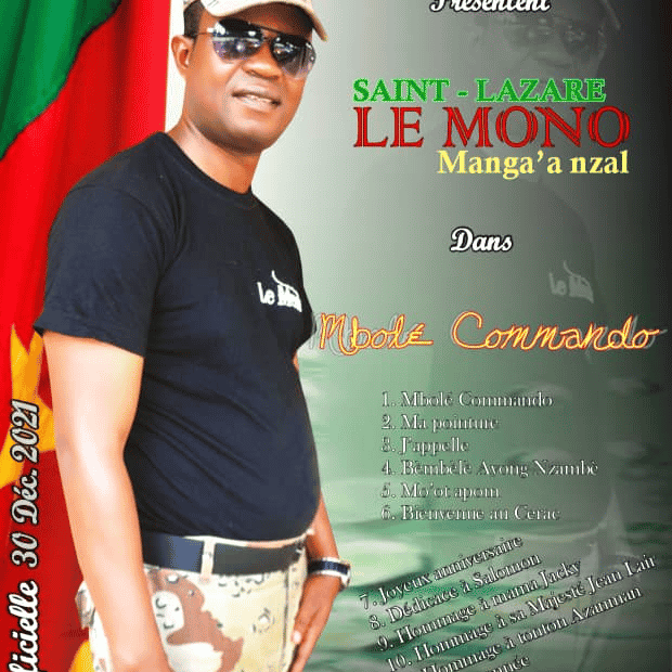 La voix  du Moniteur 4 AI Voice