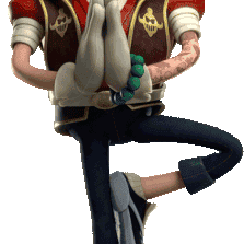 Dr. Deep (Sonic Prime) Image