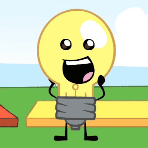 Lightbulb AI Voice