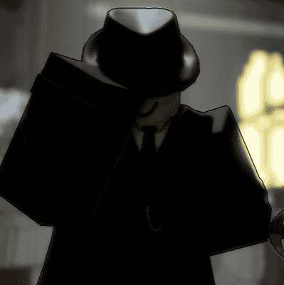 Mafioso (forsaken/roblox) AI Voice
