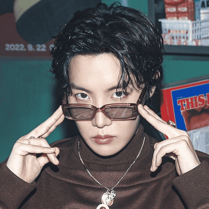 J-Hope AI Voice