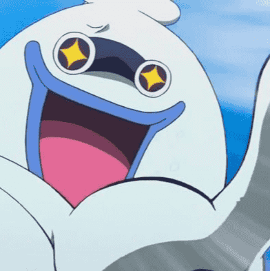 IA Whisper VF (Yo-kai Watch) AI Voice
