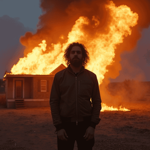 Post Malone Image