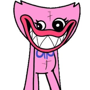 Kissy Missy (GameToons) Image