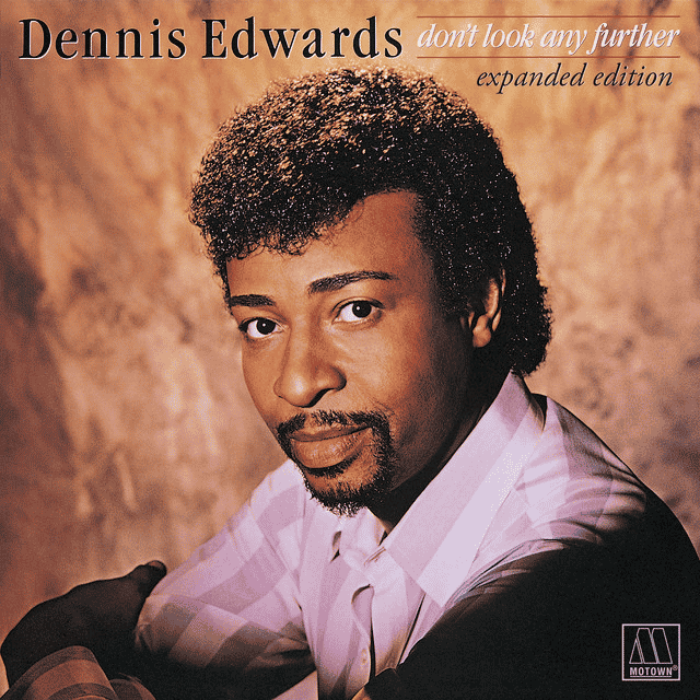 Dennis Edwards (The Temptations) AI Voice
